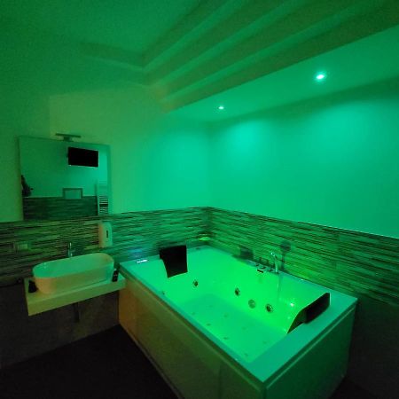 Casa Dello Stretto Hotel Messina Ngoại thất bức ảnh